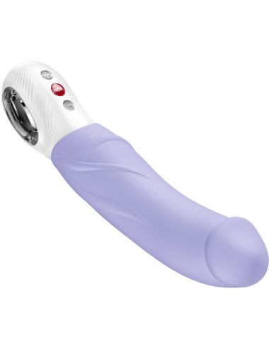 FUN FACTORY - VIBRATEUR POINT G BIG BOSS VIOLET