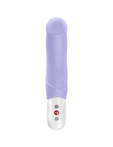 FUN FACTORY - VIBRATEUR POINT G BIG BOSS VIOLET