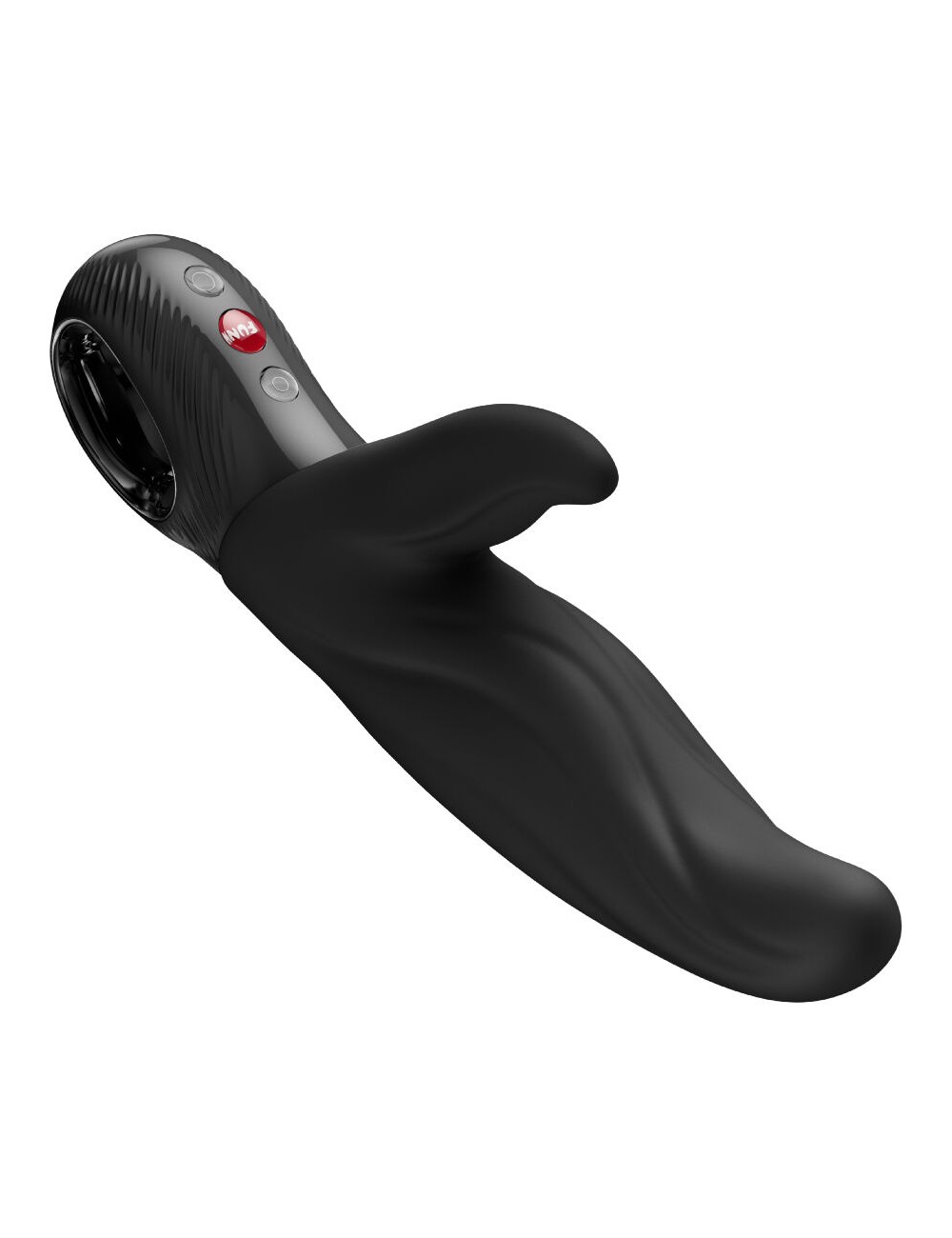 FUN FACTORY - VIBRATEUR LADY BI RABBIT NOIR