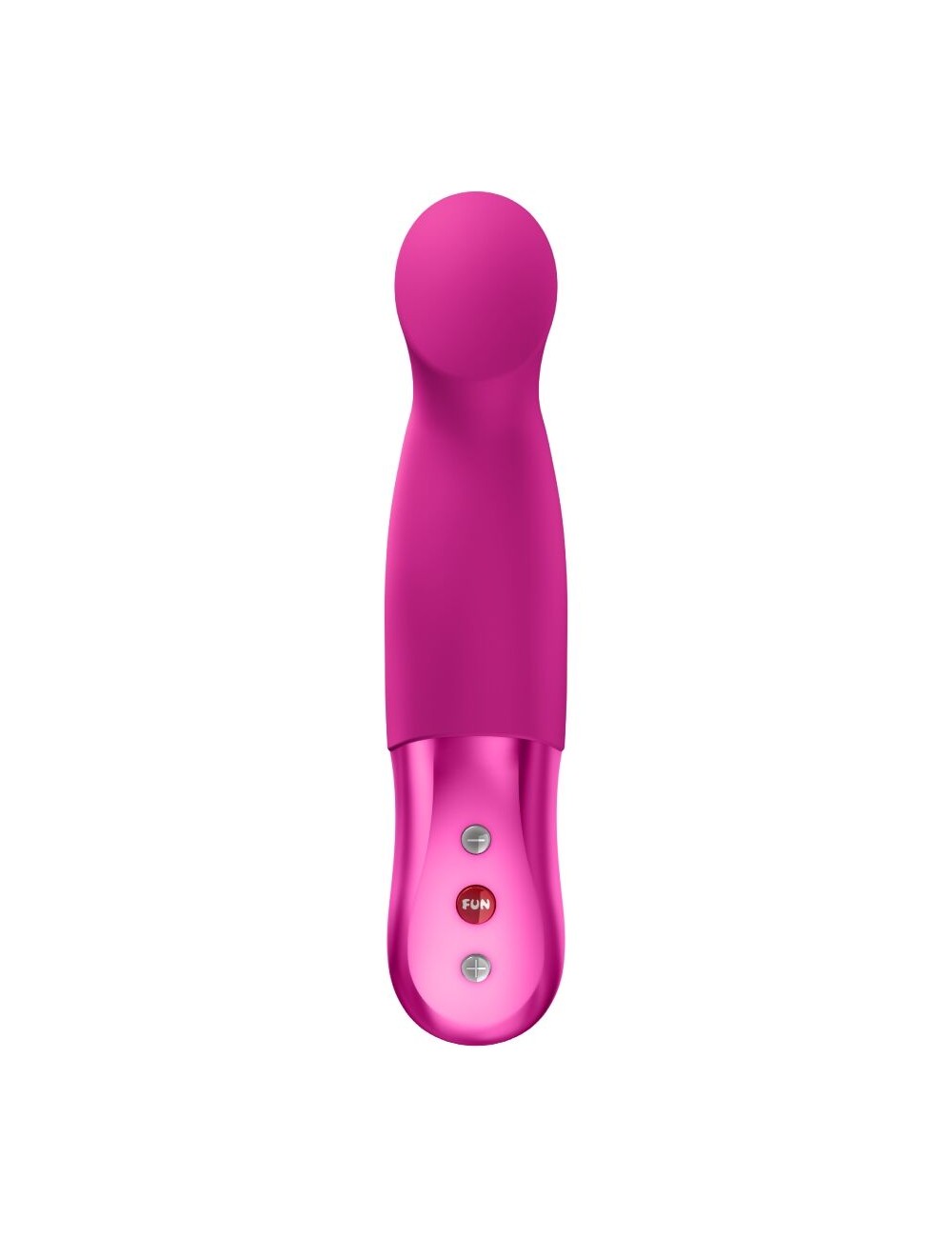 FUN FACTORY - SUNDAZE THRUSTING PULSATORS MAGENTA