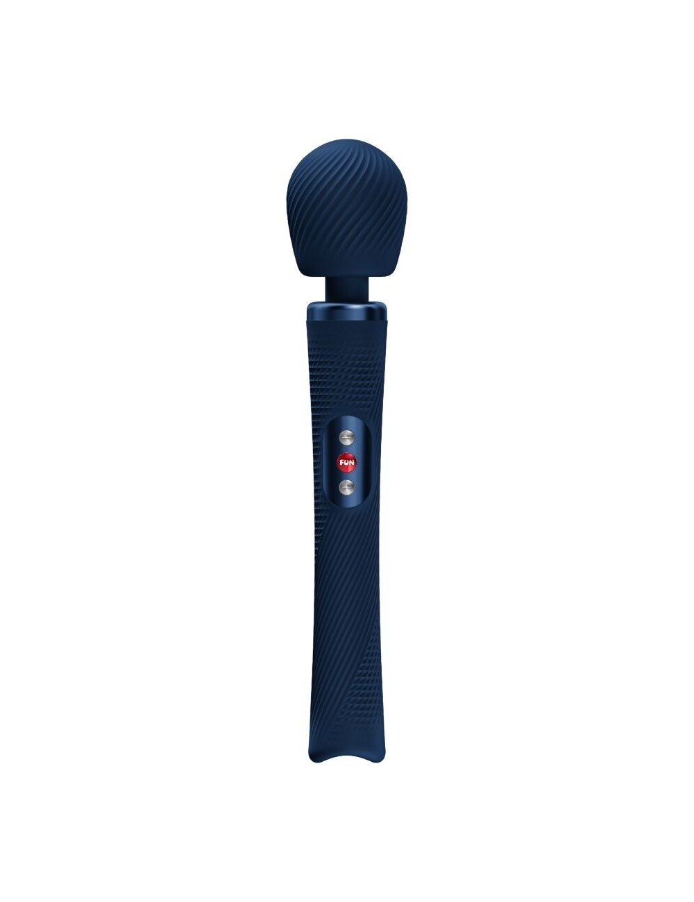 FUN FACTORY - VIBRATEUR VIM WAND BLEU NUIT