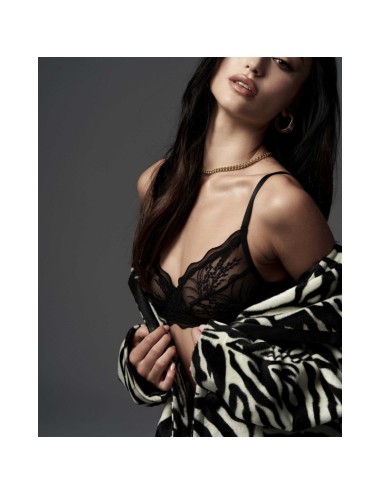 Perisia ensemble 2 pièces - Noir