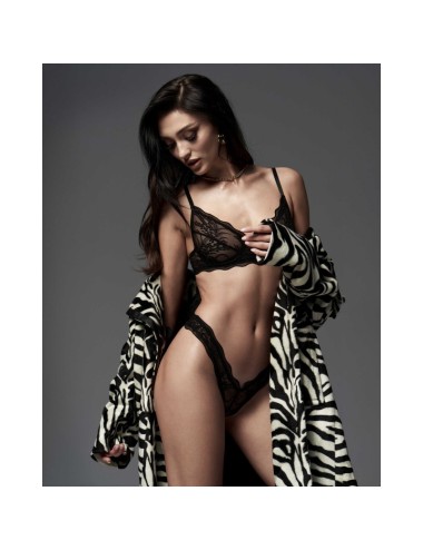 Perisia ensemble 2 pièces - Noir