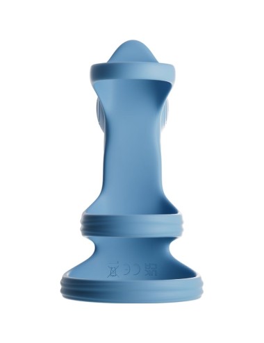 SNAIL VIBE - JOVI ARC ANNEAU DE COUPLE AVEC TÉLÉCOMMANDE BLEUE