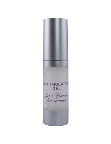 HOT - GEL STIMULANT L'ORGASME POUR FEMMES 15 ML