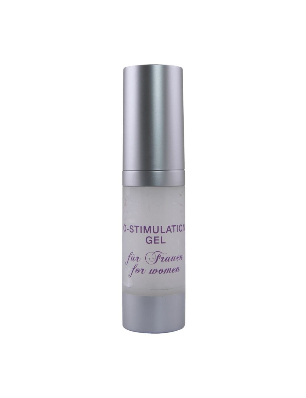 HOT - GEL STIMULANT L'ORGASME POUR FEMMES 15 ML