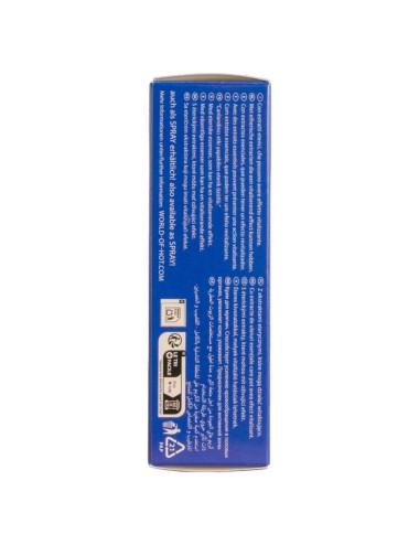 HOT - CRÈME STIMULANTE POUR LE PÉNIS V-ACTIV POUR HOMMES 50 ML