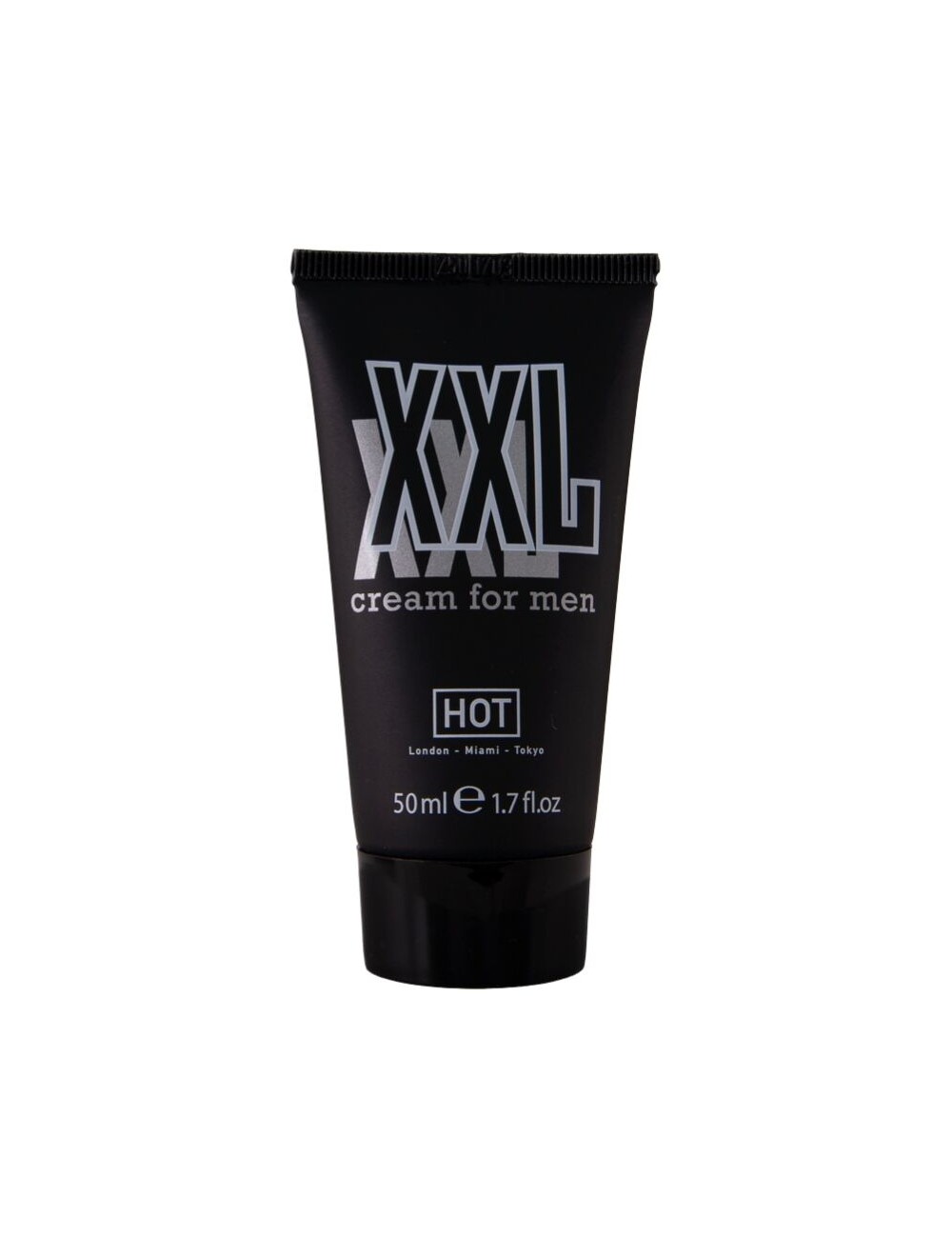HOT - CRÈME XXL POUR HOMMES 50 ML