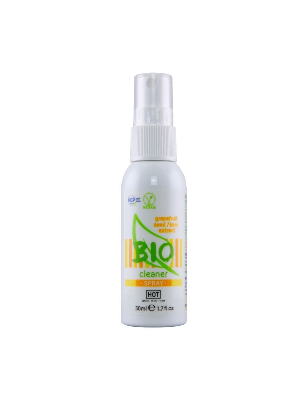 HOT - NETTOYANT BIO EN SPRAY 50 ML
