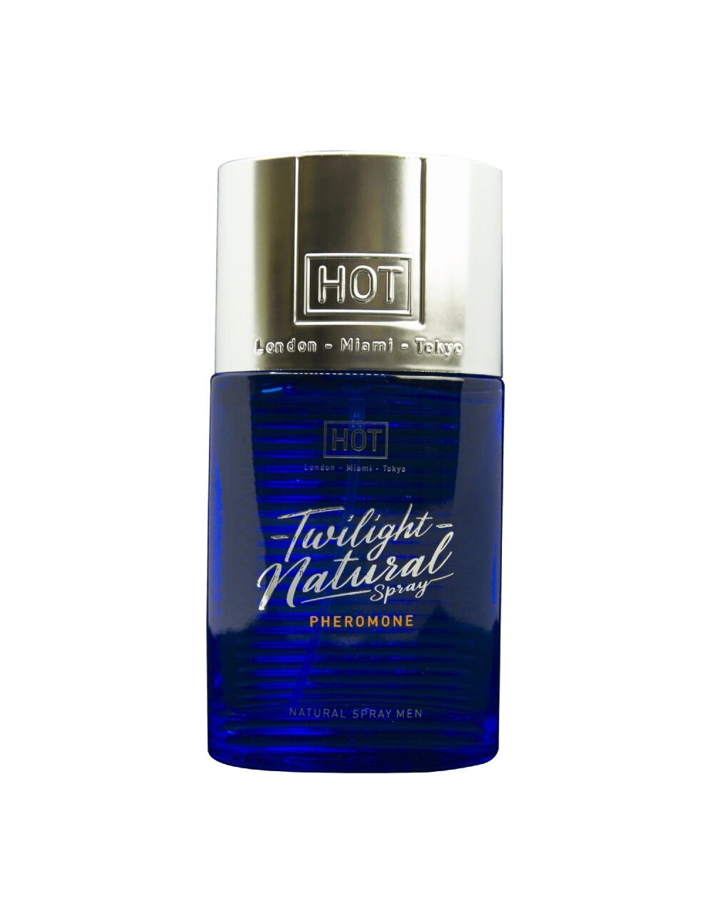 HOT - TWILIGHT PHEROMONE SPRAY NATUREL POUR HOMMES 50 ML
