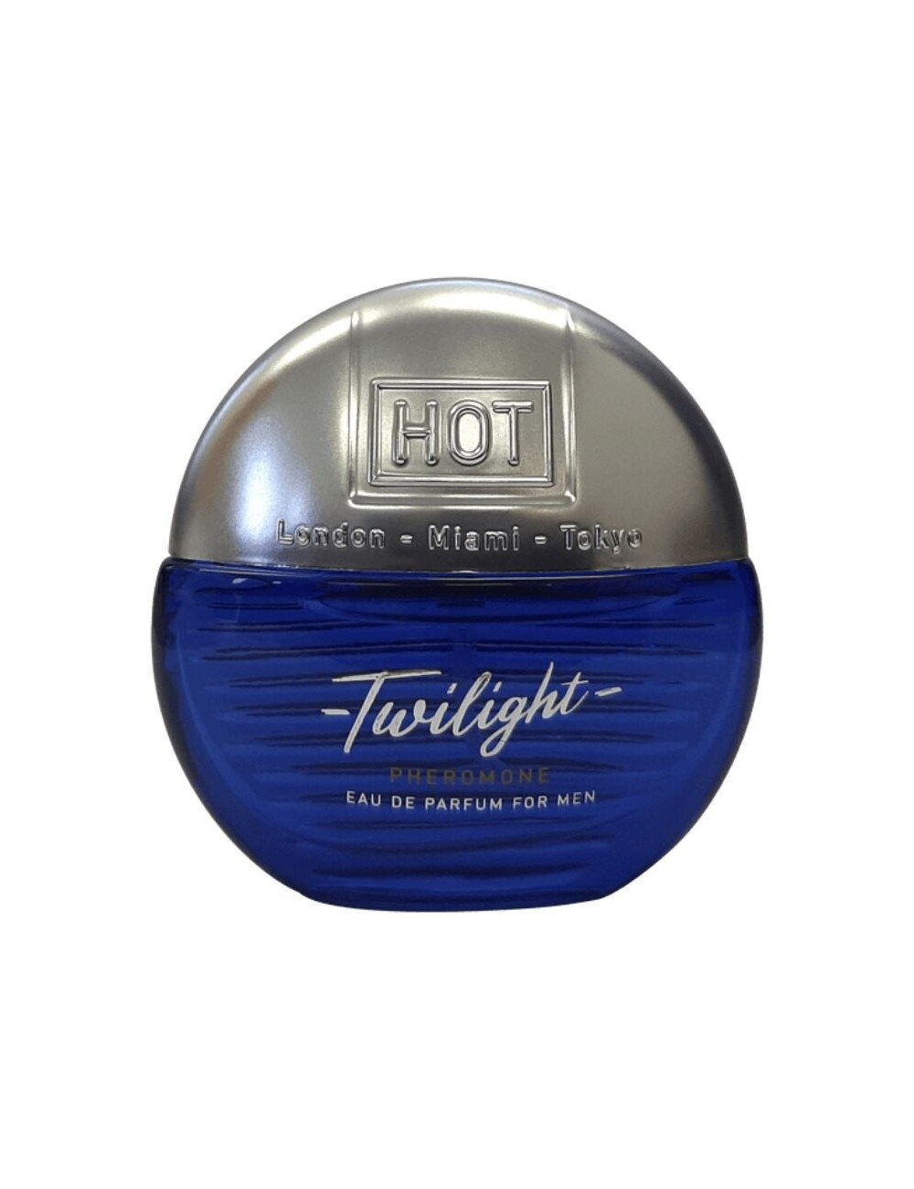 HOT - PARFUM PHEROMONE TWILIGHT POUR HOMME 15 ML