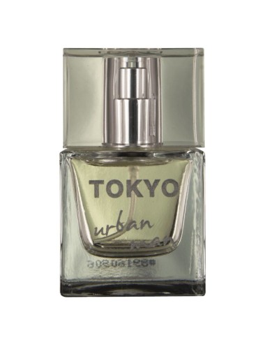 HOT - PARFUM AUX PHÉROMONES TOKYO URBAN MAN 30 ML