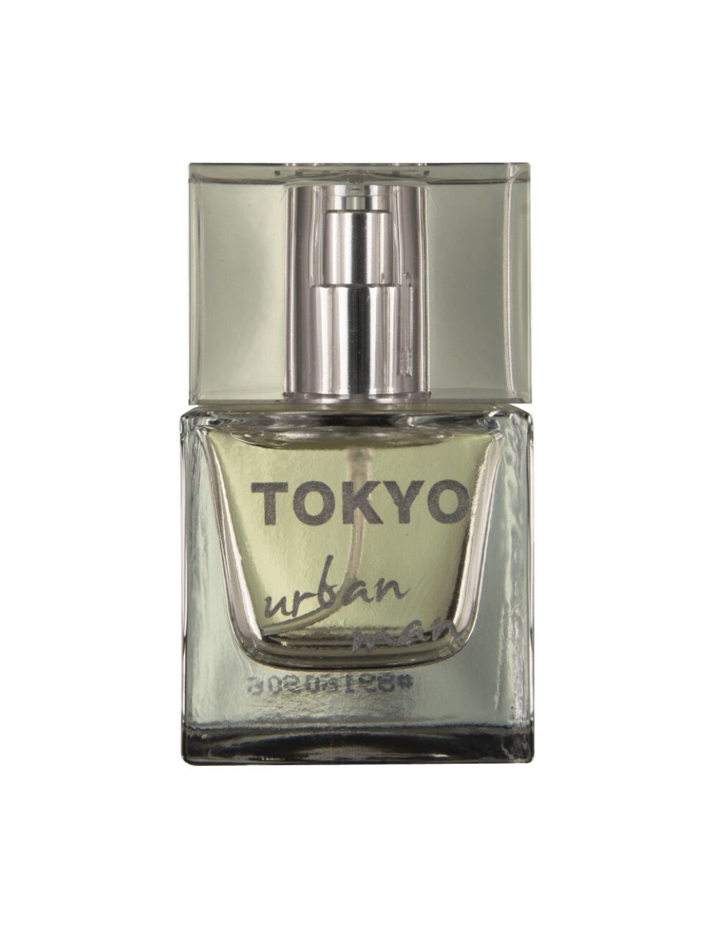 HOT - PARFUM AUX PHÉROMONES TOKYO URBAN MAN 30 ML