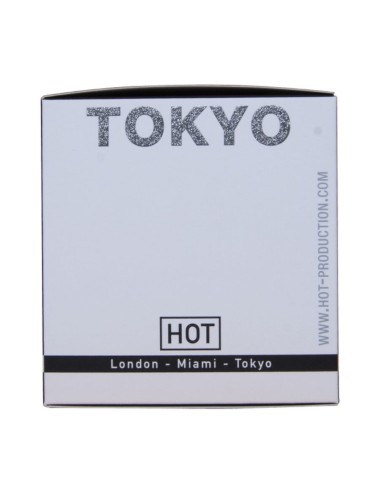 HOT - PARFUM AUX PHÉROMONES TOKYO URBAN MAN 30 ML