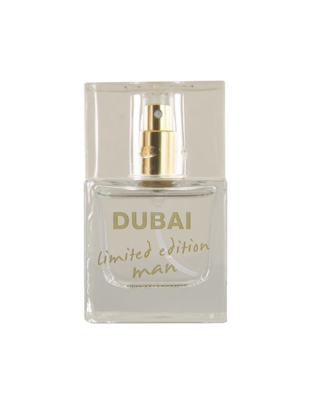 HOT - PARFUM AUX PHÉROMONES DUBAI ÉDITION LIMITÉE HOMME 30 ML