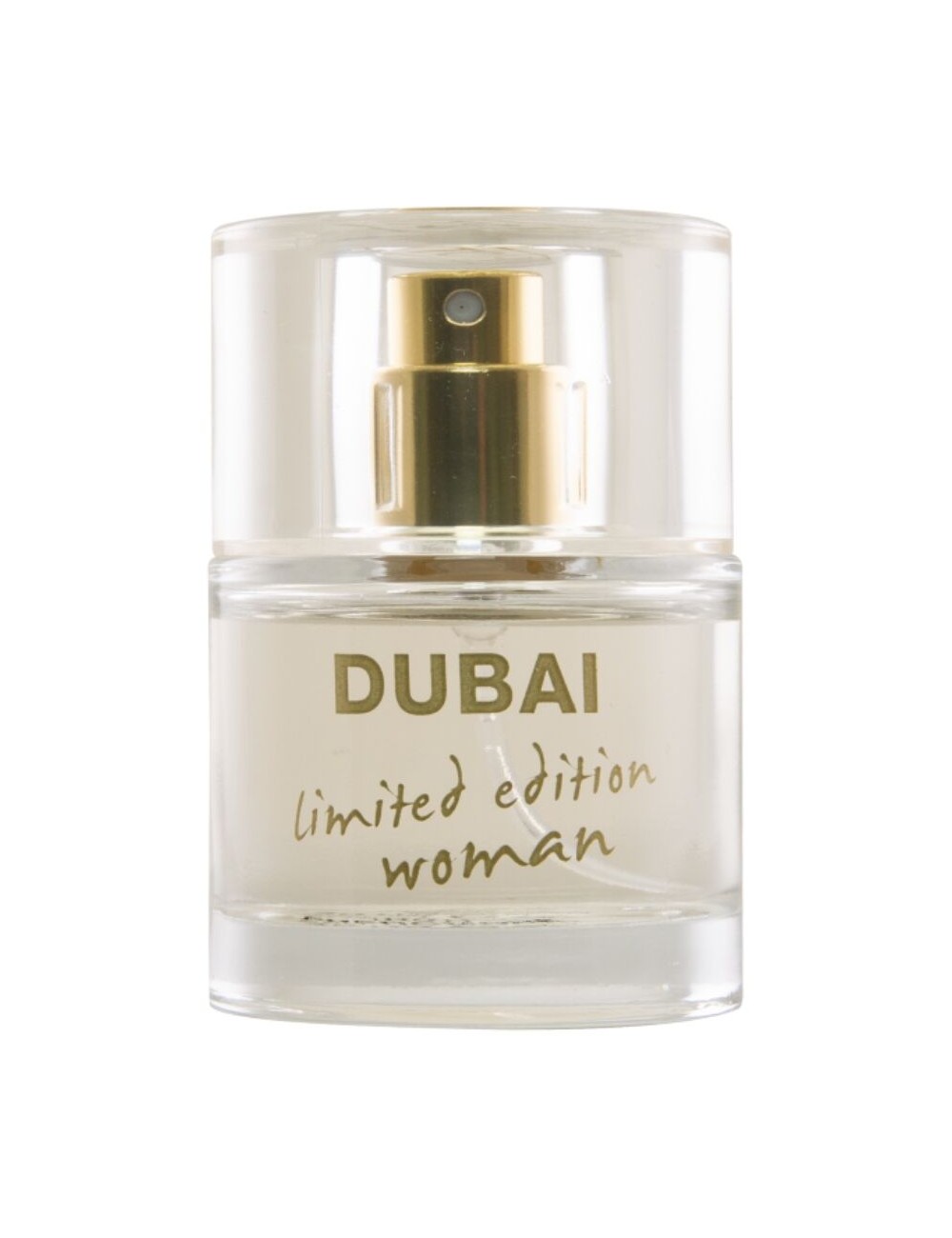 HOT - PARFUM AUX PHÉROMONES DUBAI ÉDITION LIMITÉE FEMME 30 ML