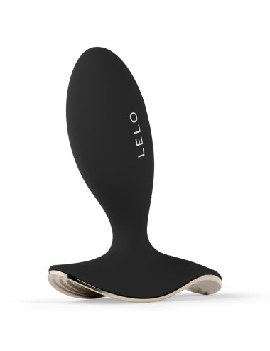 LELO - SURFER 2 PLUG VIBRANT ANAL UNISEXE NOIR