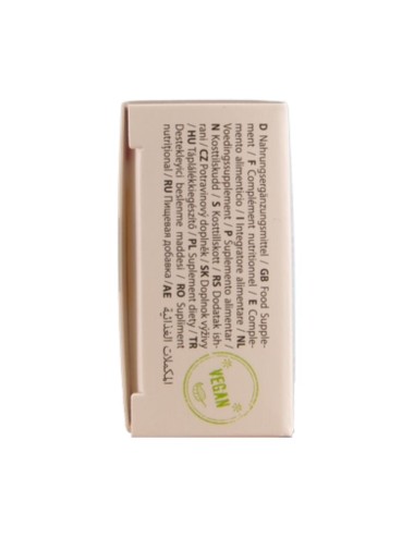 HOT - CAPSULES POUR LIBIDO EXTRÊME FEMME 2 UNITÉS