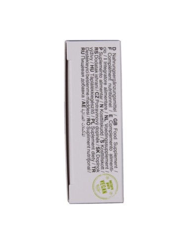 HOT - GÉLULES POUR LIBIDO EXTRÊME FEMME 5 UNITÉS