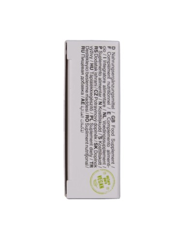 HOT - EXXTREME GÉLULES POUR LIBIDO FEMME 10 UNITÉS