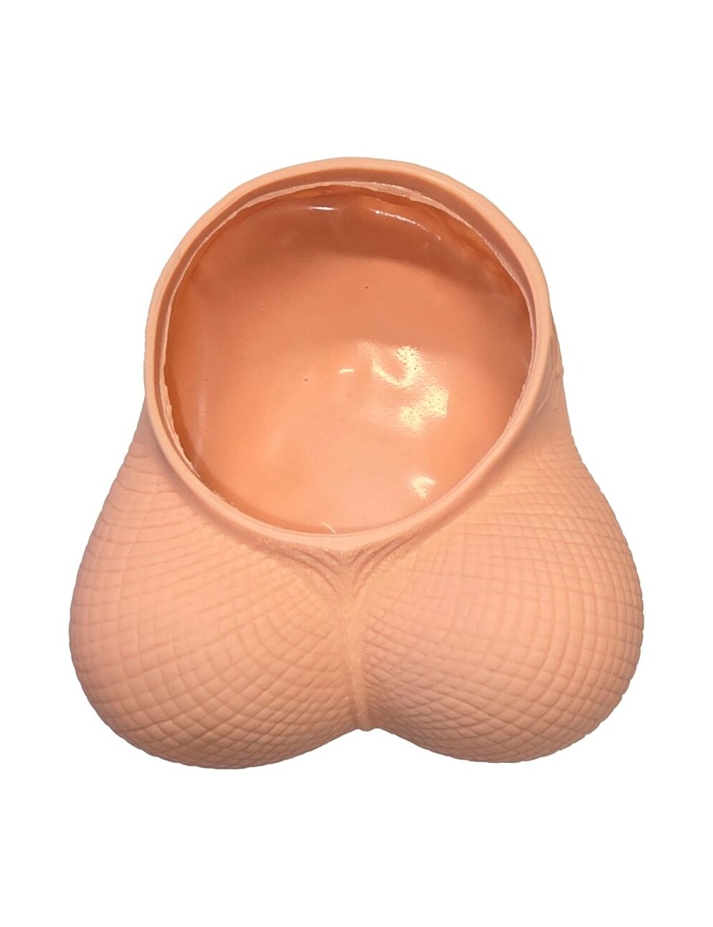 DIABLO PICANTE - SAC À ŒUFS TEINT CLAIR