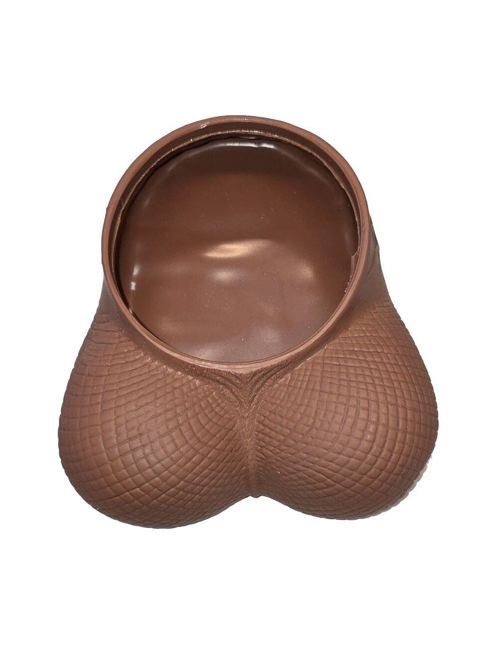 DIABLO PICANTE - SAC À ŒUFS FONCÉ