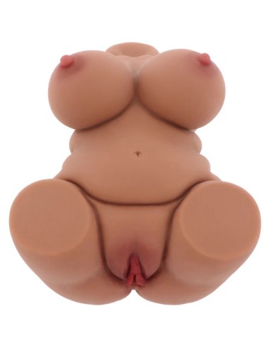 HIDDEN DESIRE - BIG FAT BANGING BABE TORSO MASTURBATEUR FÉMININ 10 KG