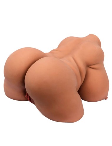 HIDDEN DESIRE - BIG FAT BANGING BABE TORSO MASTURBATEUR FÉMININ 10 KG