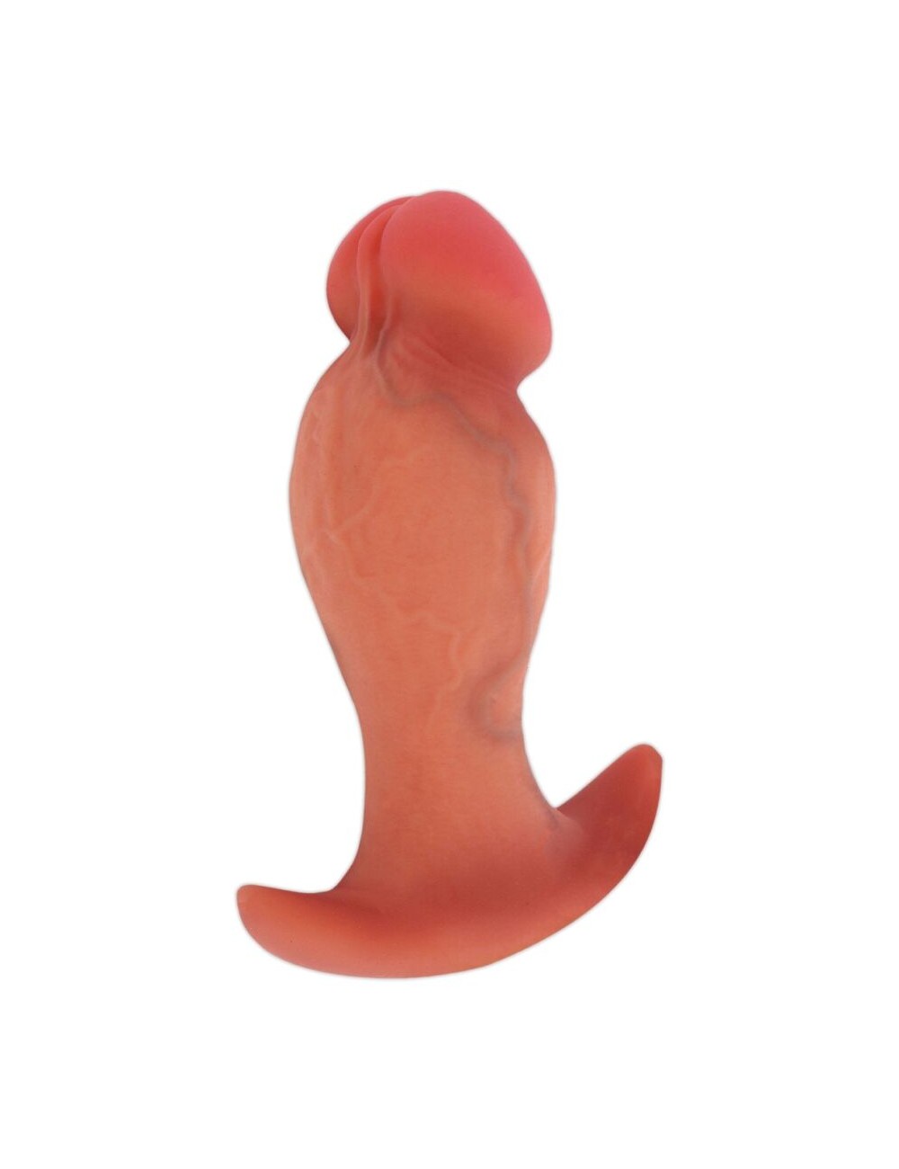 HIDDEN DESIRE - INFERNO PLUG ANAL RÉALISTE INFERNO 13 CM