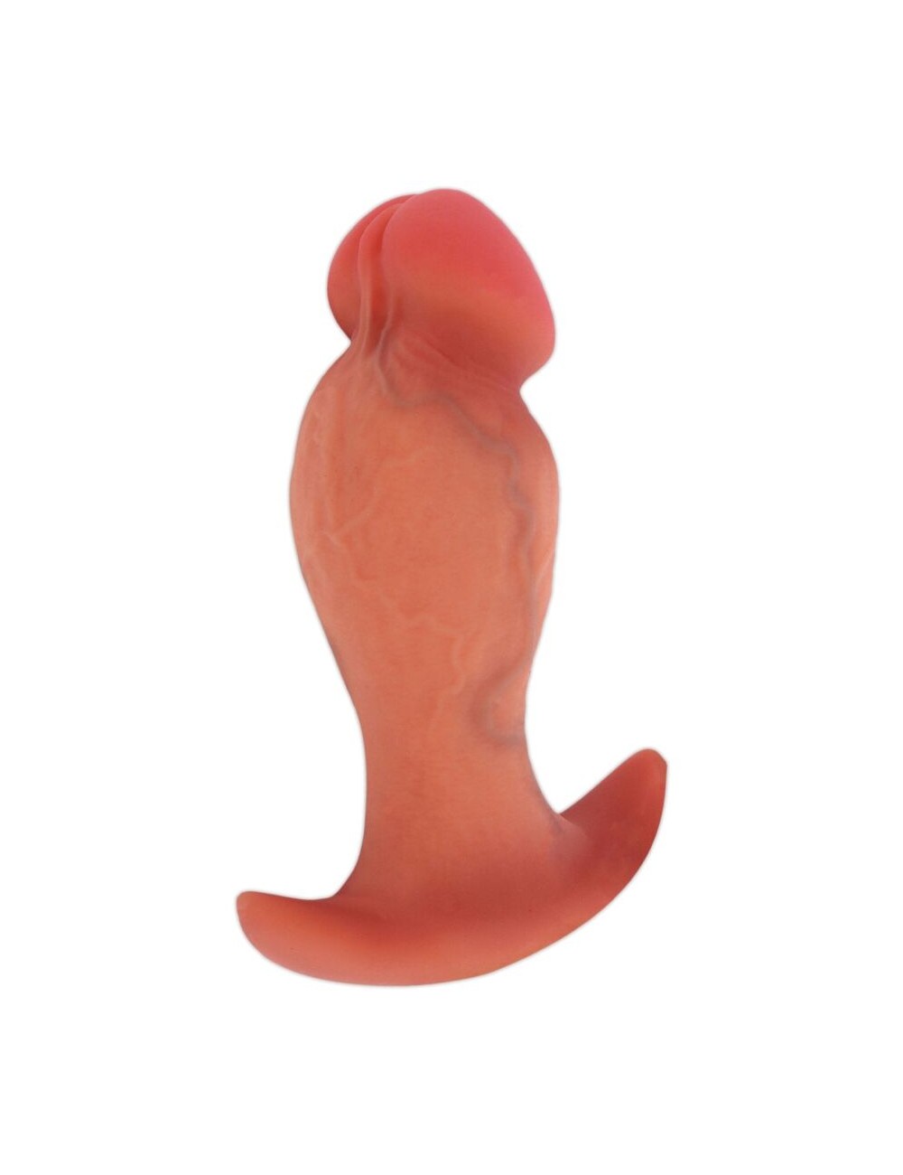 HIDDEN DESIRE - INFERNO PLUG ANAL RÉALISTE 16 CM