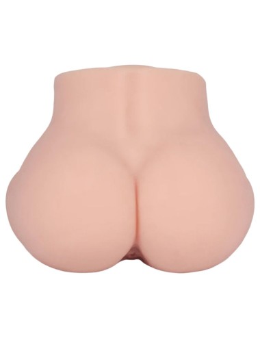 HIDDEN DESIRE - JUICY SUCKING PUSSY TORSE FÉMININ  4 KG