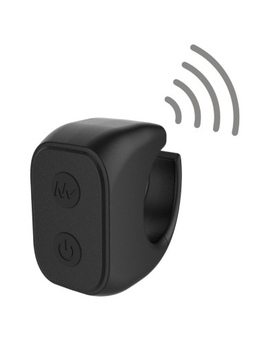 HIDDEN DESIRE - INFERNO MANCHON PÉNIS VIBRANT AVEC STRAP-ON 20 CM