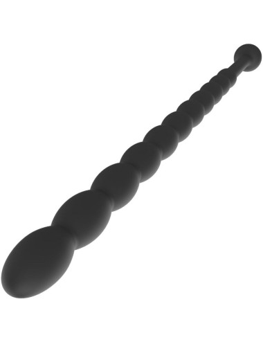 HIDDEN DESIRE - EXTREME ADVANCED DILATATEURS URÉTRAUX AVEC STRIES 2 UNITÉS