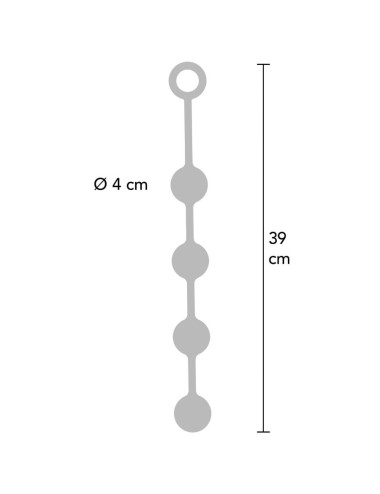 HIDDEN DESIRE - EXTREME BOULES ANALES LOURDES L