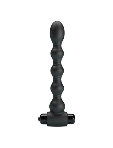 MR PLAY - MASSEUR DE PLUG ANAL VIBRANT