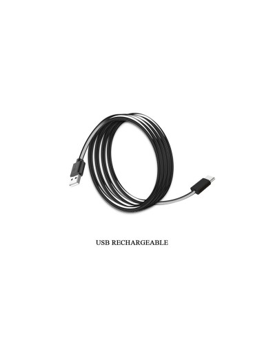 PRETTY LOVE - OSRIC VIBRATEUR FLEXIBLE ET RÉALISTE