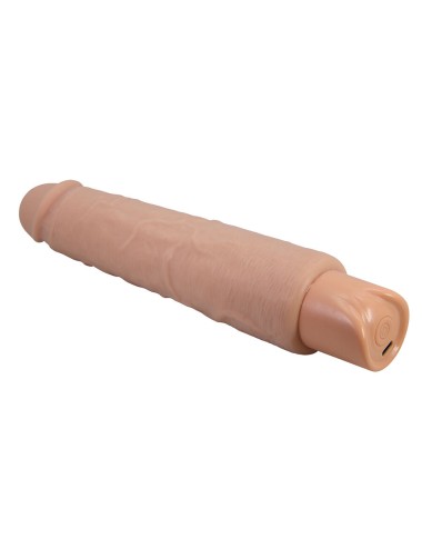 PRETTY LOVE - SOREN VIBRATEUR FLEXIBLE ET RÉALISTE