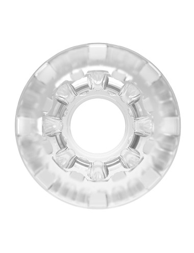 PRETTY LOVE - CARY MASTURBATEUR À DOUBLE ENTRÉE