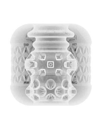 PRETTY LOVE - CARY MASTURBATEUR À DOUBLE ENTRÉE