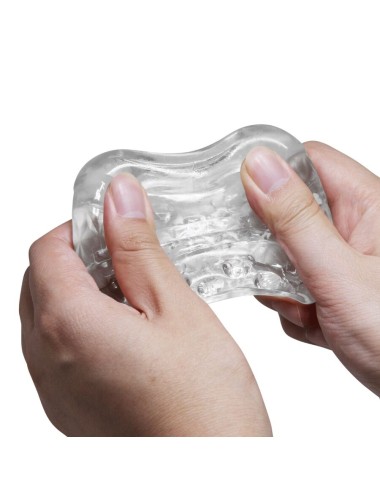 PRETTY LOVE - CARY MASTURBATEUR À DOUBLE ENTRÉE