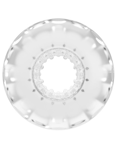 PRETTY LOVE - COLE MASTURBATEUR À DOUBLE ENTRÉE