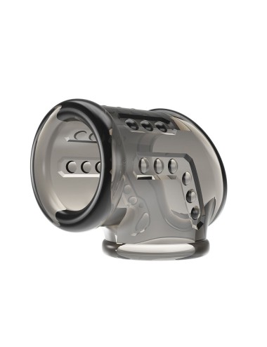 PRETTY LOVE - ANNEAU DE MANCHON PÉNIS