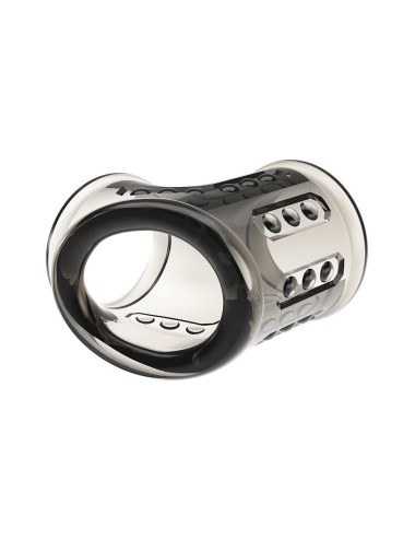 PRETTY LOVE - ANNEAU DE MANCHON PÉNIS