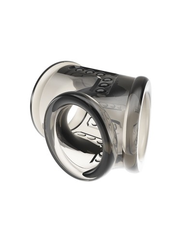 PRETTY LOVE - ANNEAU DE MANCHON PÉNIS