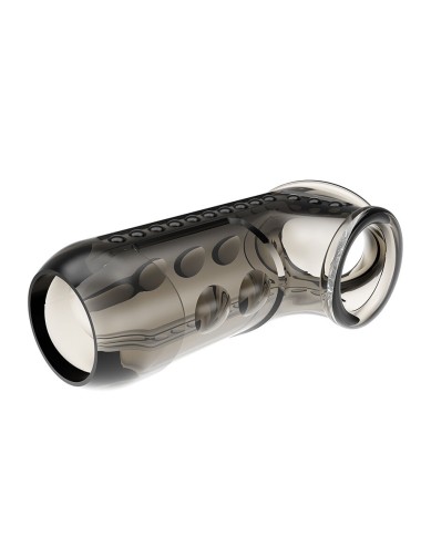 PRETTY LOVE - MANCHON PÉNIS TEXTURÉ