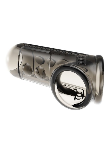 PRETTY LOVE - MANCHON PÉNIS TEXTURÉ