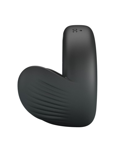 PRETTY LOVE - QUENTIN ANNEAU PÉNIS AVEC STIMULATEUR TESTICULAIRE