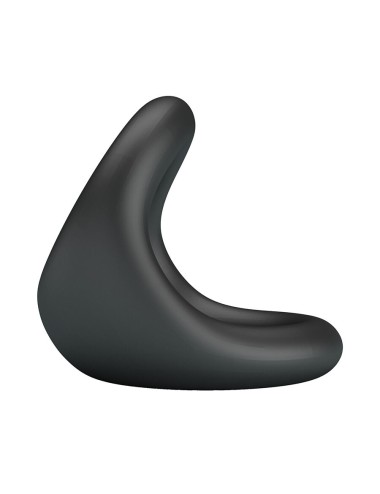 CRAZY BULL - NESTOR ANNEAU ERGONOMIQUE POUR PÉNIS ET TESTICULES