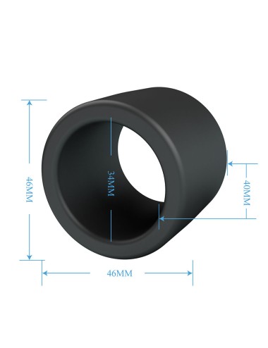 CRAZY BULL - VIGGO ANNEAU D'AGRANDISSEMENT DU PÉNIS