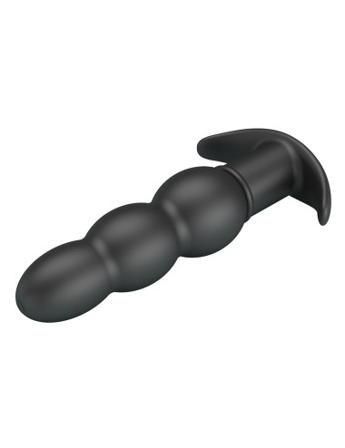 PRETTY LOVE - AEAEAS ​​PLUG ANAL VIBRANT